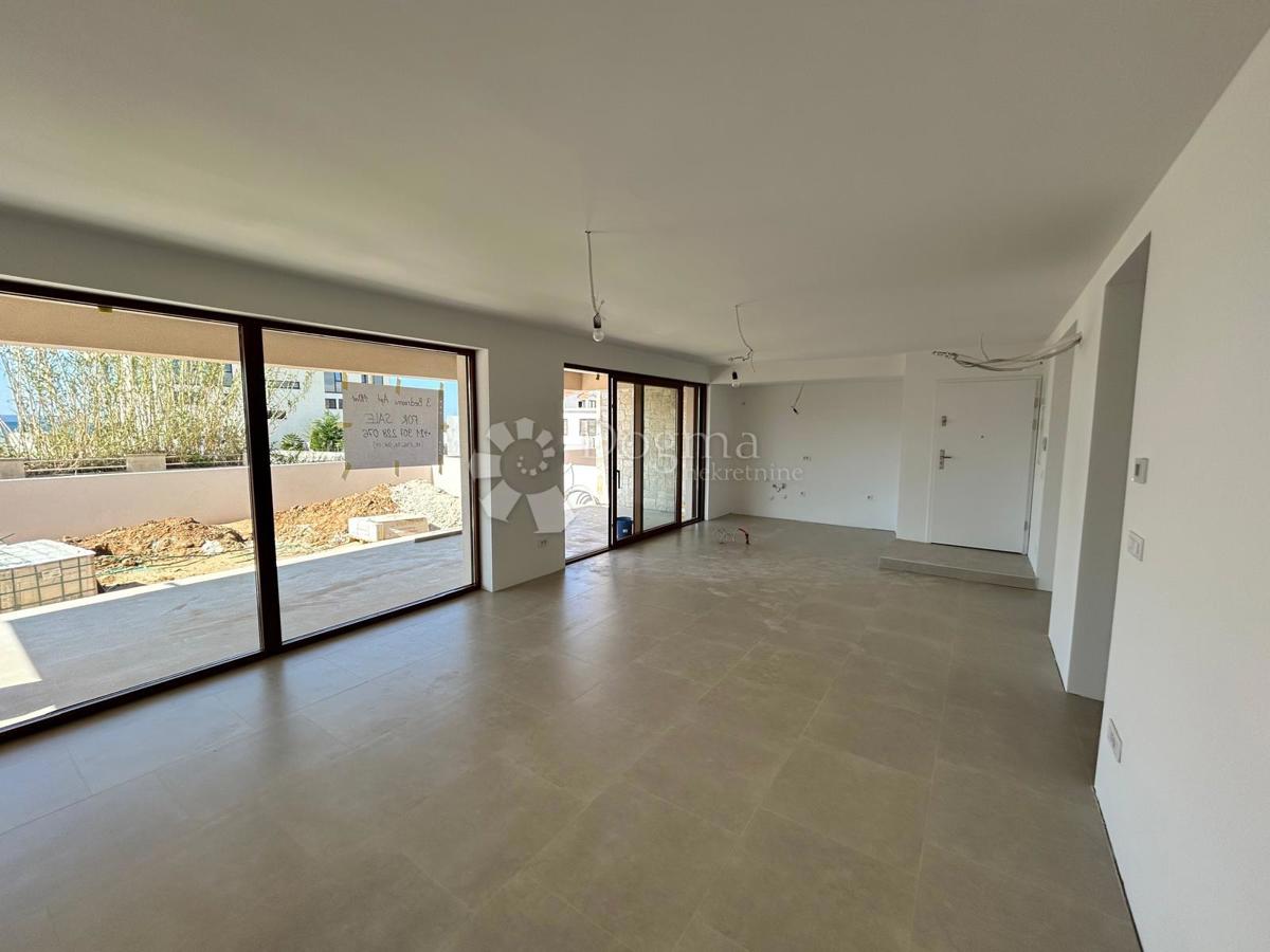 Stanovanje Privlaka, 90m2