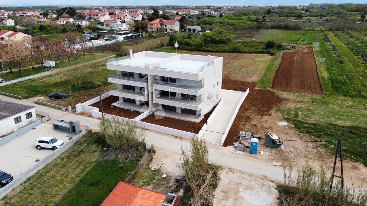 Stanovanje Privlaka, 90m2