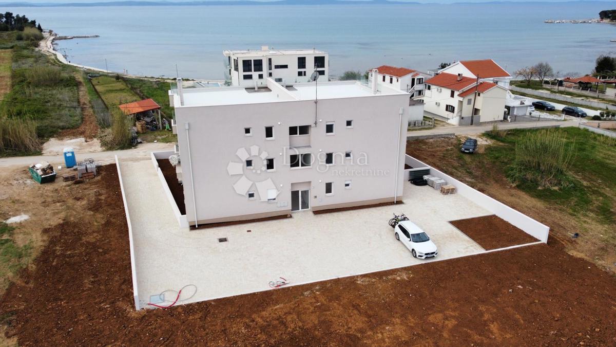 Stanovanje Privlaka, 90m2
