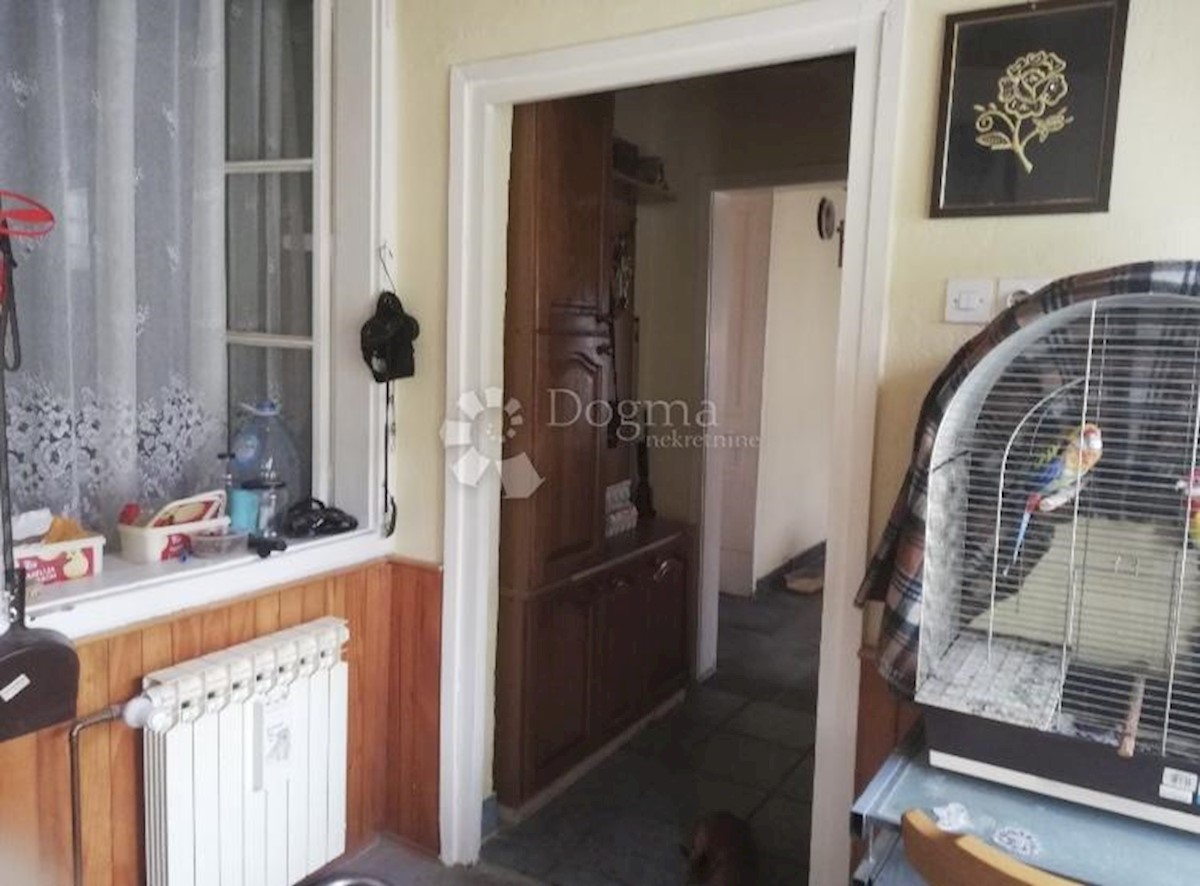Stanovanje Centar, Vinkovci, 64m2