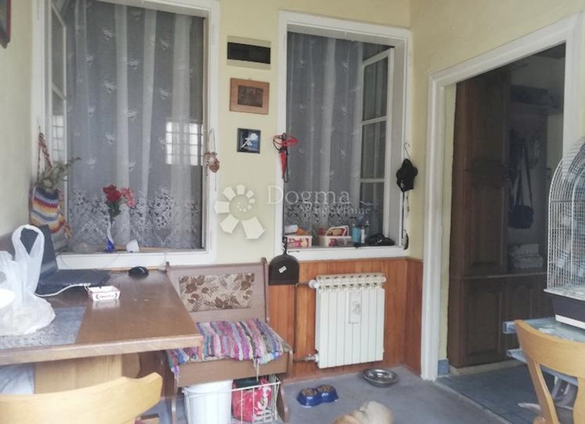 Stanovanje Centar, Vinkovci, 64m2