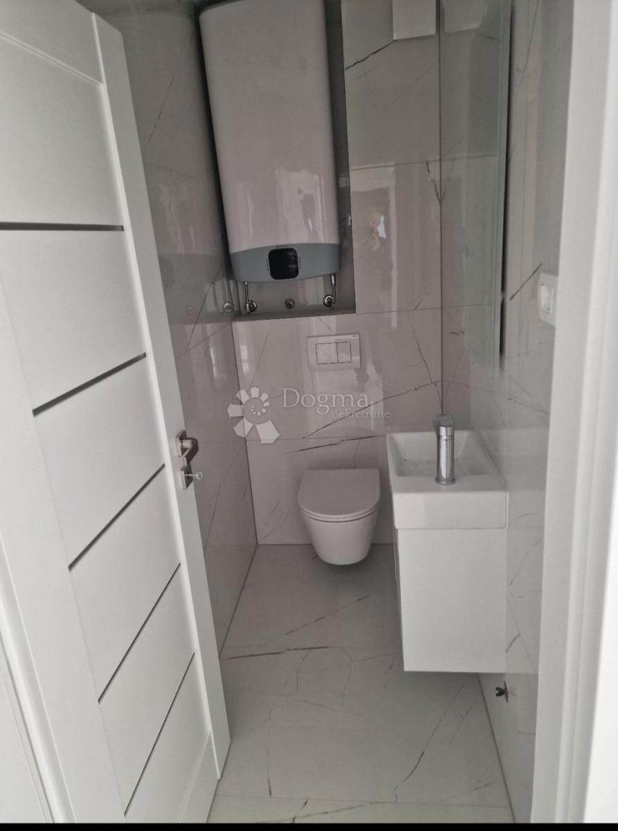 Stanovanje Kaštel Novi, Kaštela, 75,36m2
