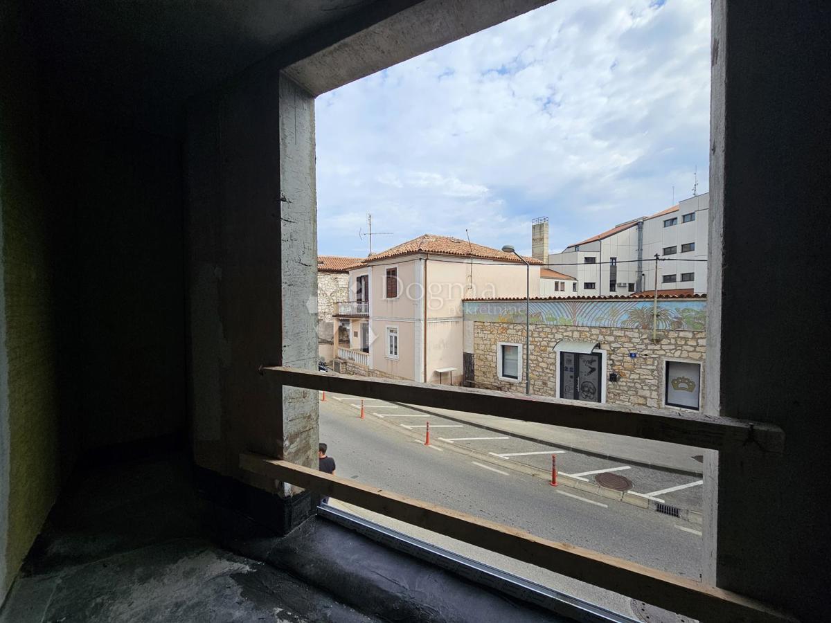 Stanovanje Umag