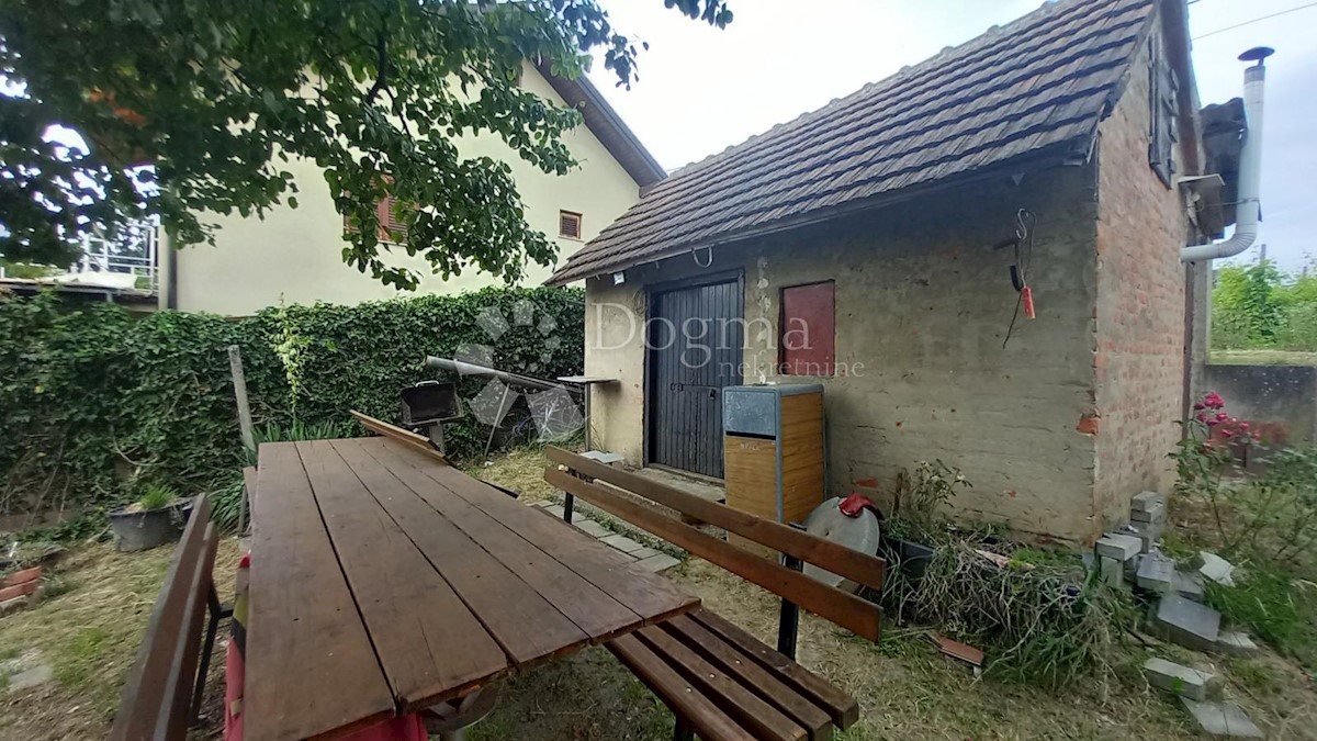 Zemljišče Hrebinec, Brckovljani, 516m2