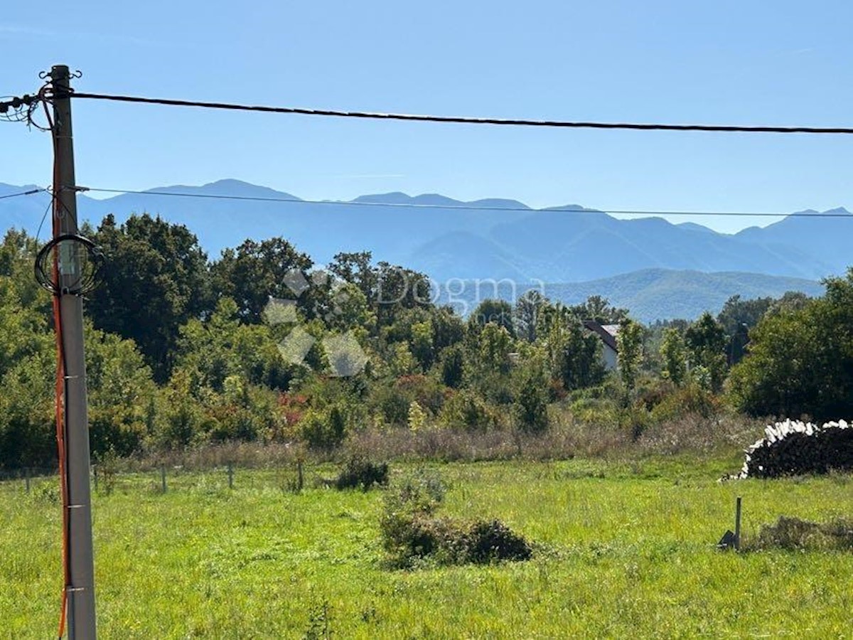 Hiša Podoštra, Gospić - Okolica, 90m2