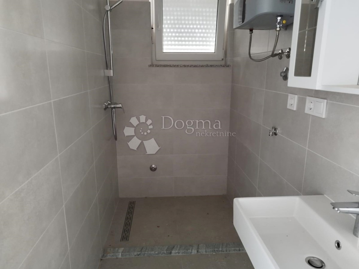 Apartma Malinska, Malinska-Dubašnica, 38m2