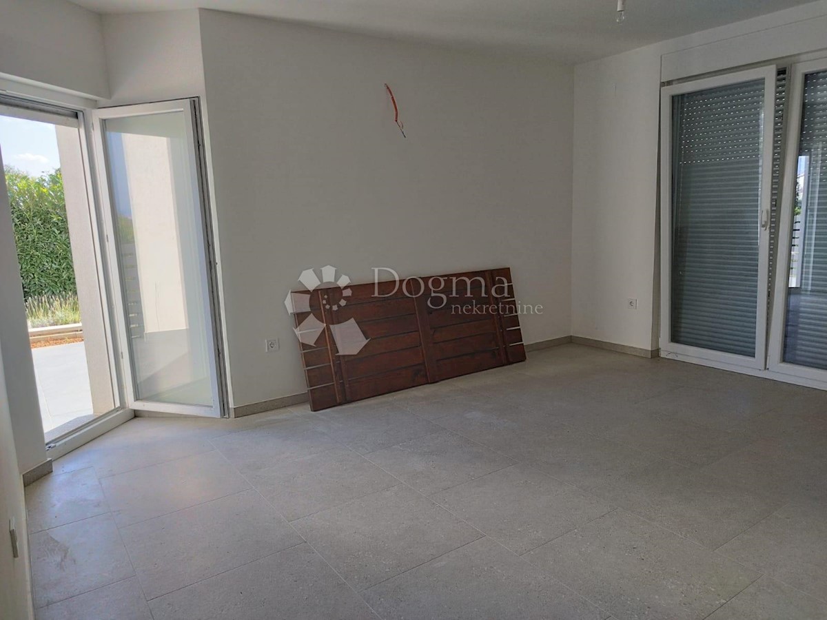 Apartma Malinska, Malinska-Dubašnica, 38m2