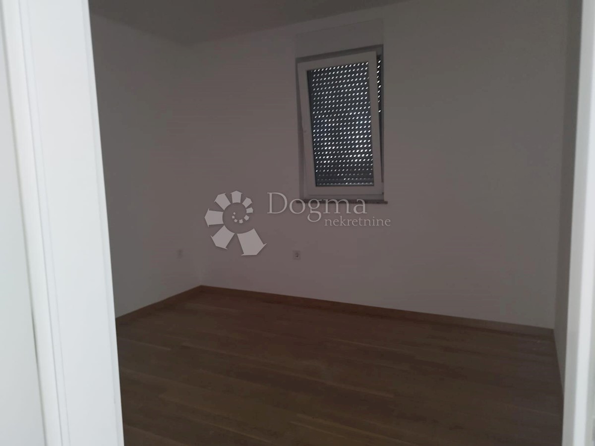 Apartma Malinska, Malinska-Dubašnica, 38m2