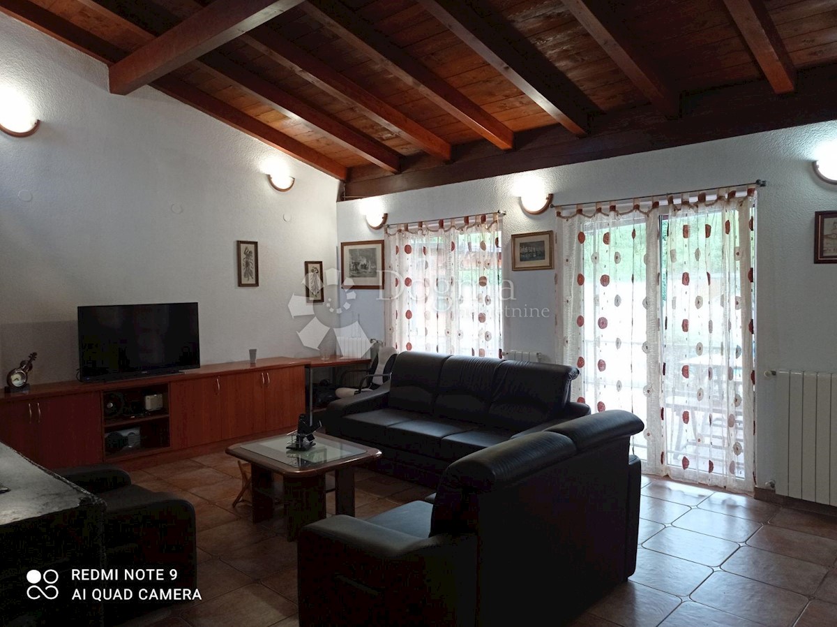 Hiša Hreljin, Bakar, 210m2