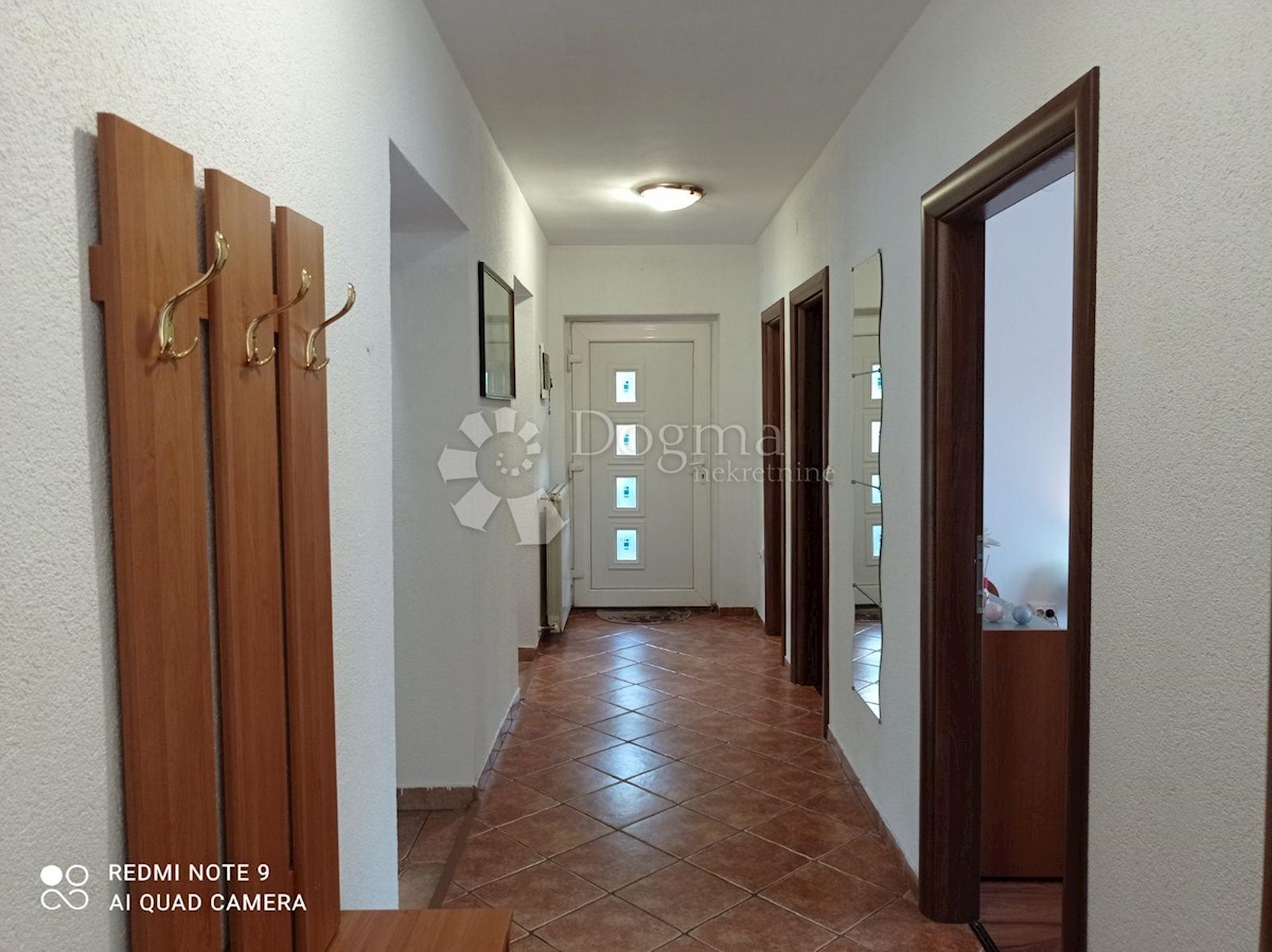 Hiša Hreljin, Bakar, 210m2