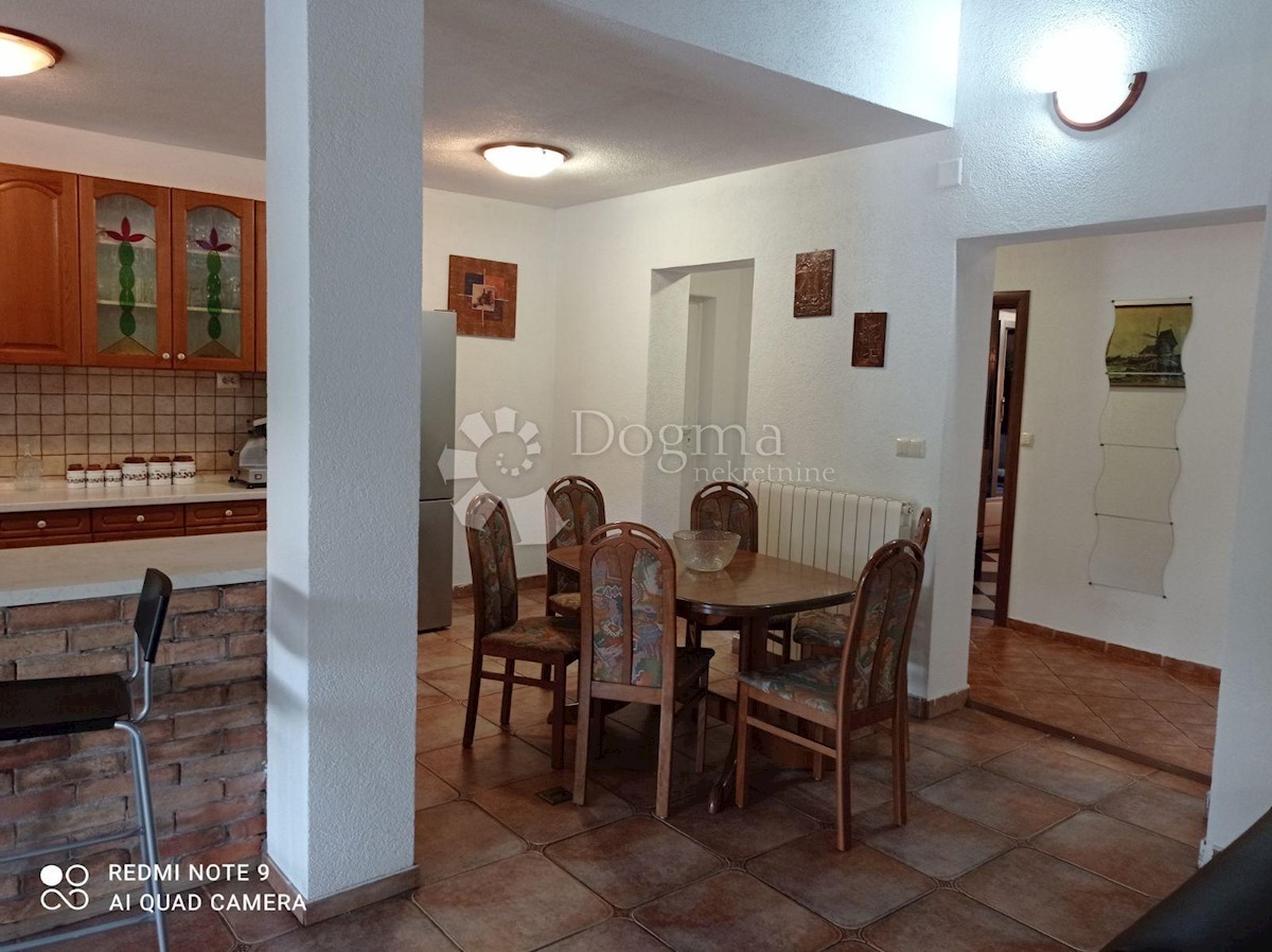 Hiša Hreljin, Bakar, 210m2