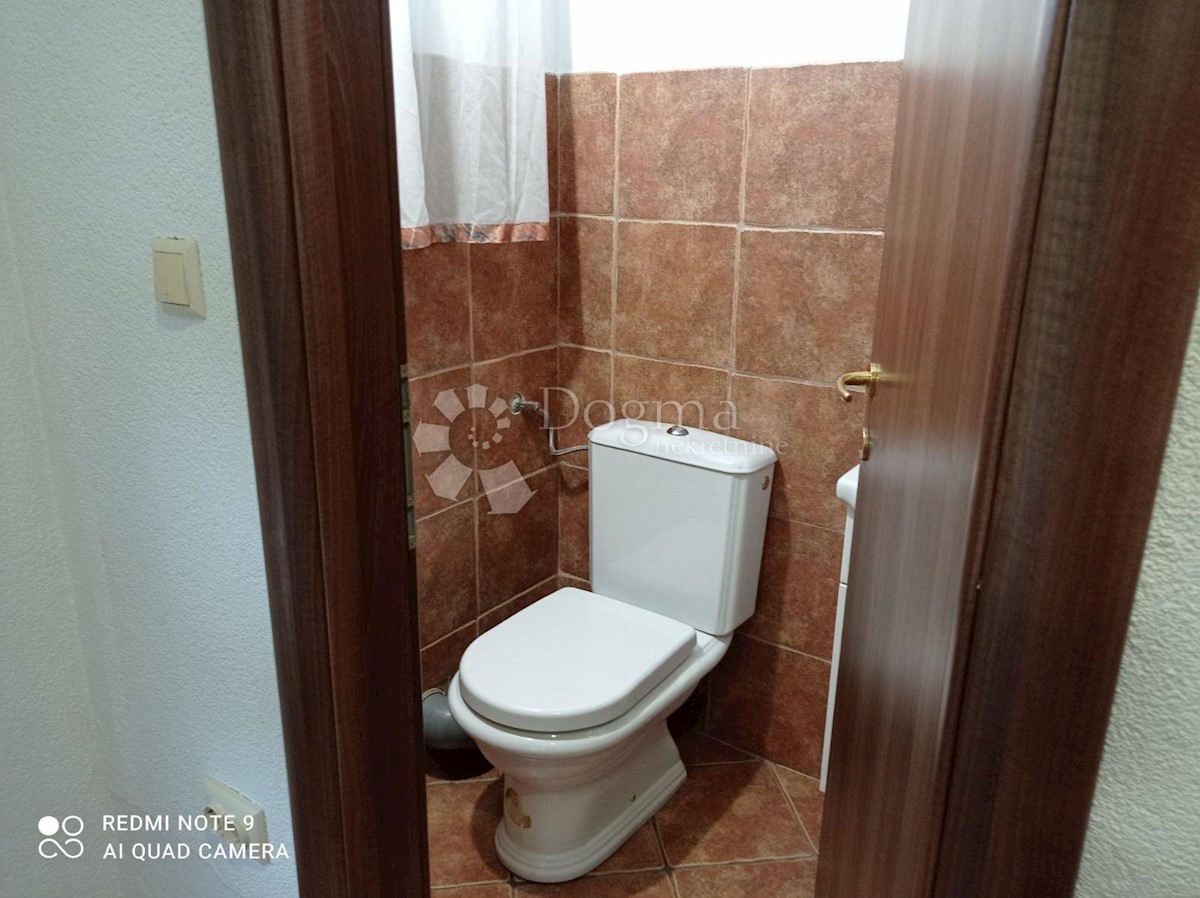 Hiša Hreljin, Bakar, 210m2
