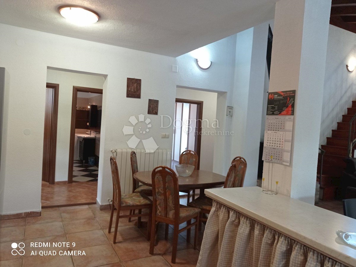 Hiša Hreljin, Bakar, 210m2