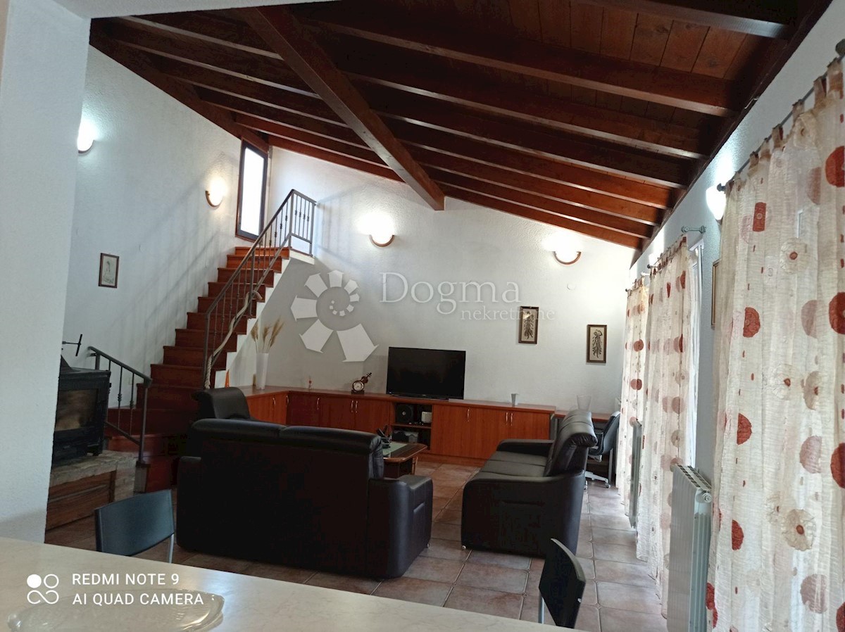 Hiša Hreljin, Bakar, 210m2