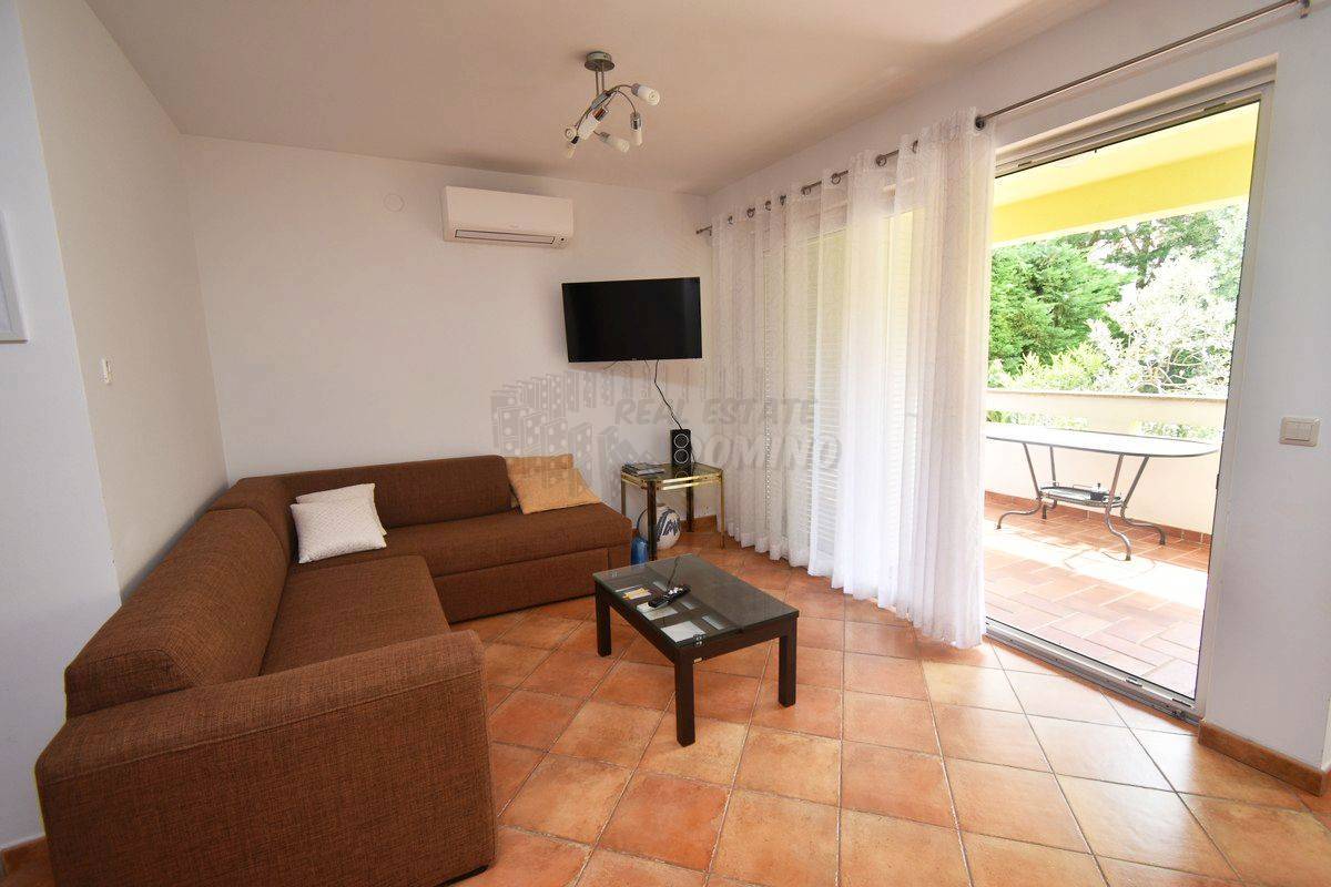 Apartma Krk, 67m2