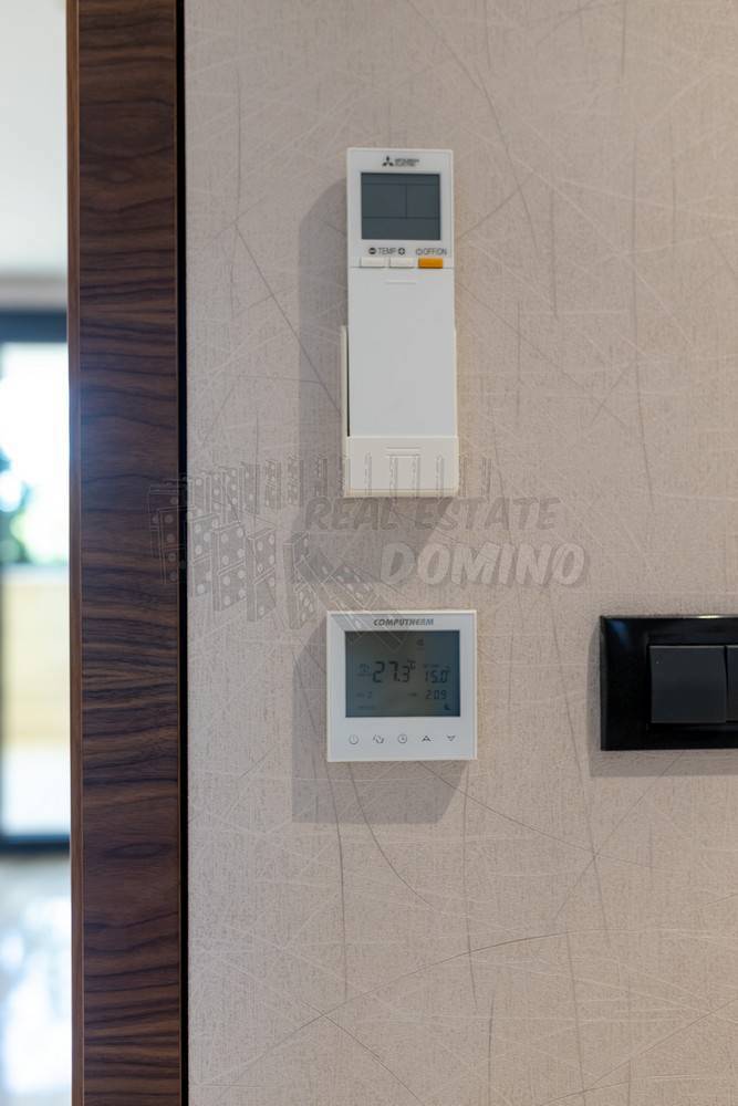 Apartma Malinska, Malinska-Dubašnica, 128m2