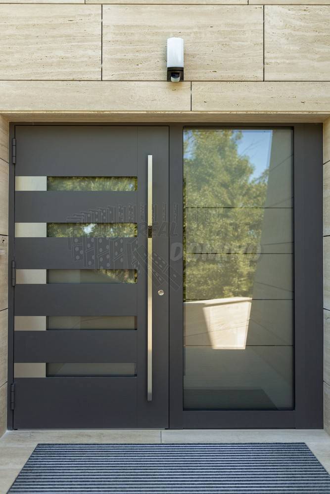 Apartma Malinska, Malinska-Dubašnica, 128m2