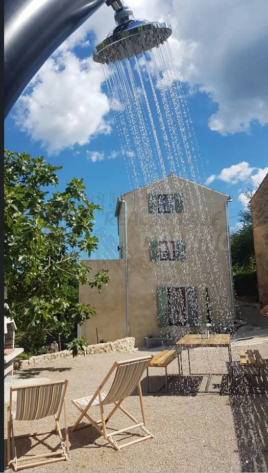 Hiša Dobrinj, 72m2