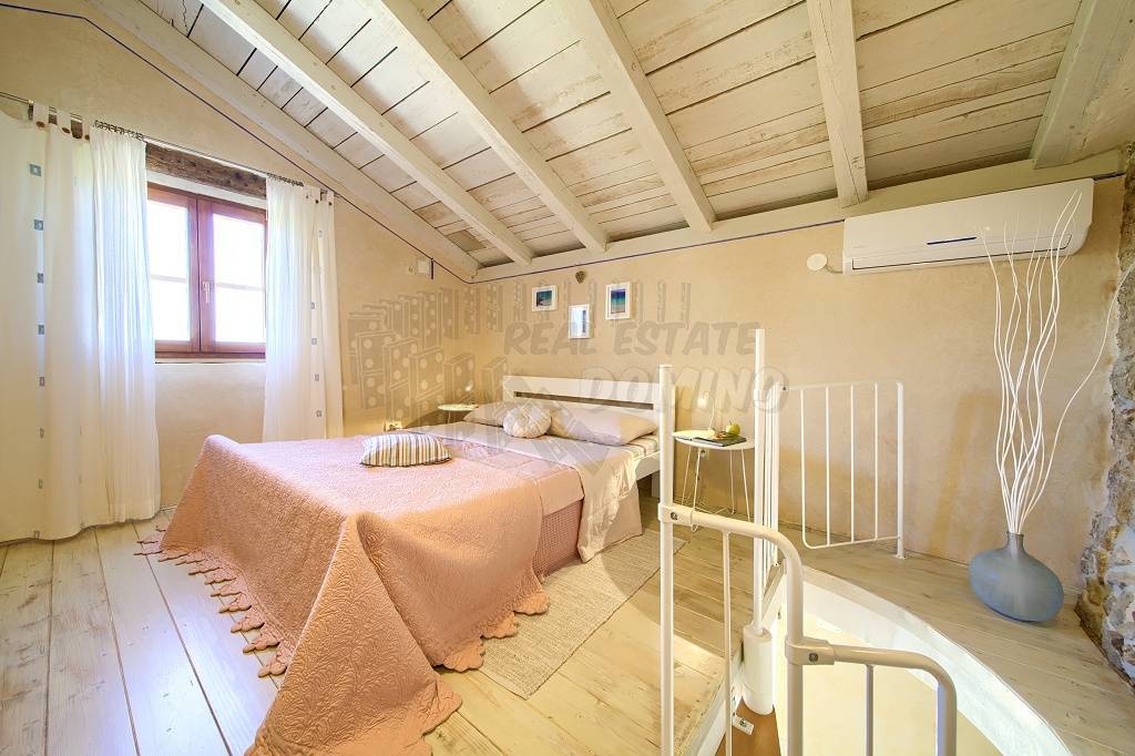 Hiša Dobrinj, 72m2