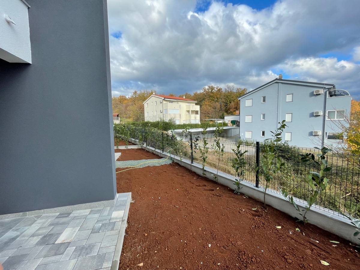Apartma Soline, Dobrinj, 66m2
