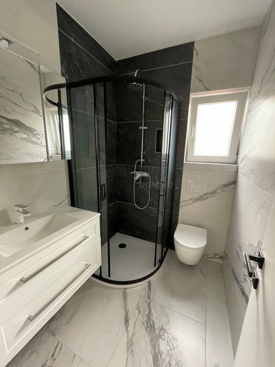 Apartma Soline, Dobrinj, 66m2