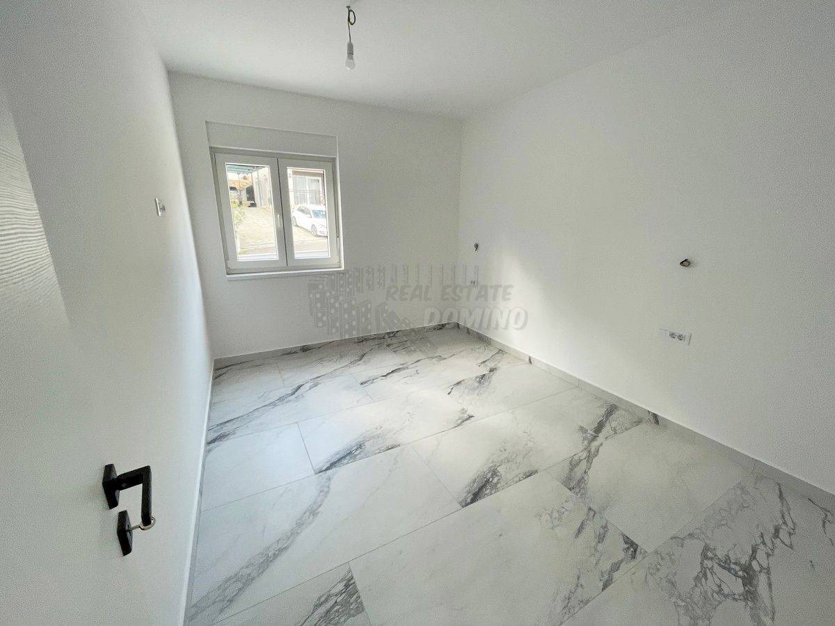 Apartma Soline, Dobrinj, 66m2