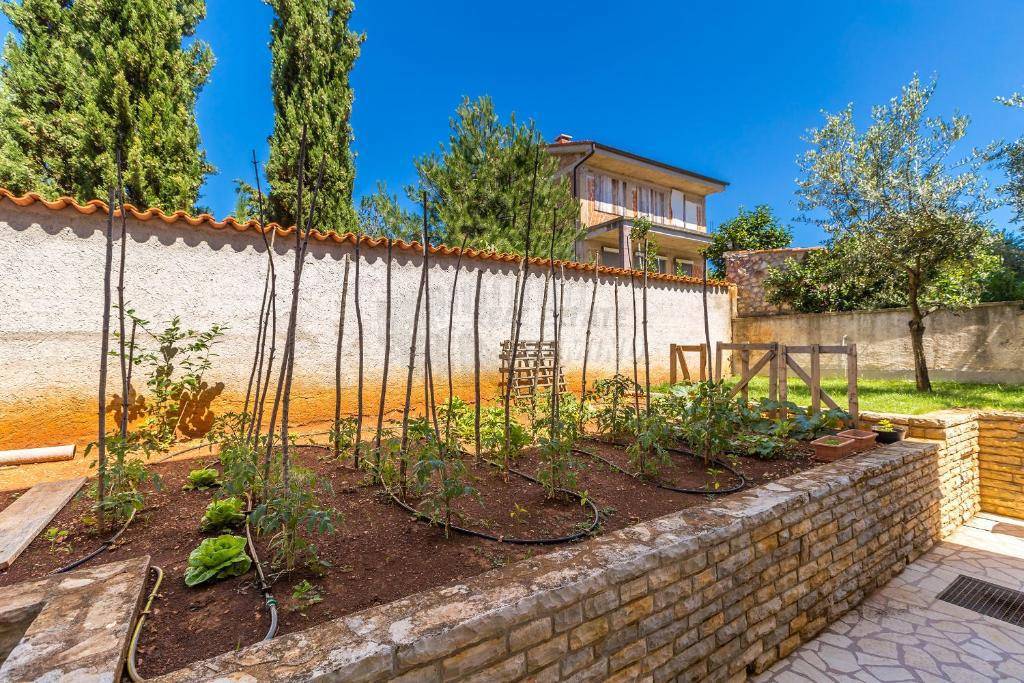 Hiša Krk, 400m2