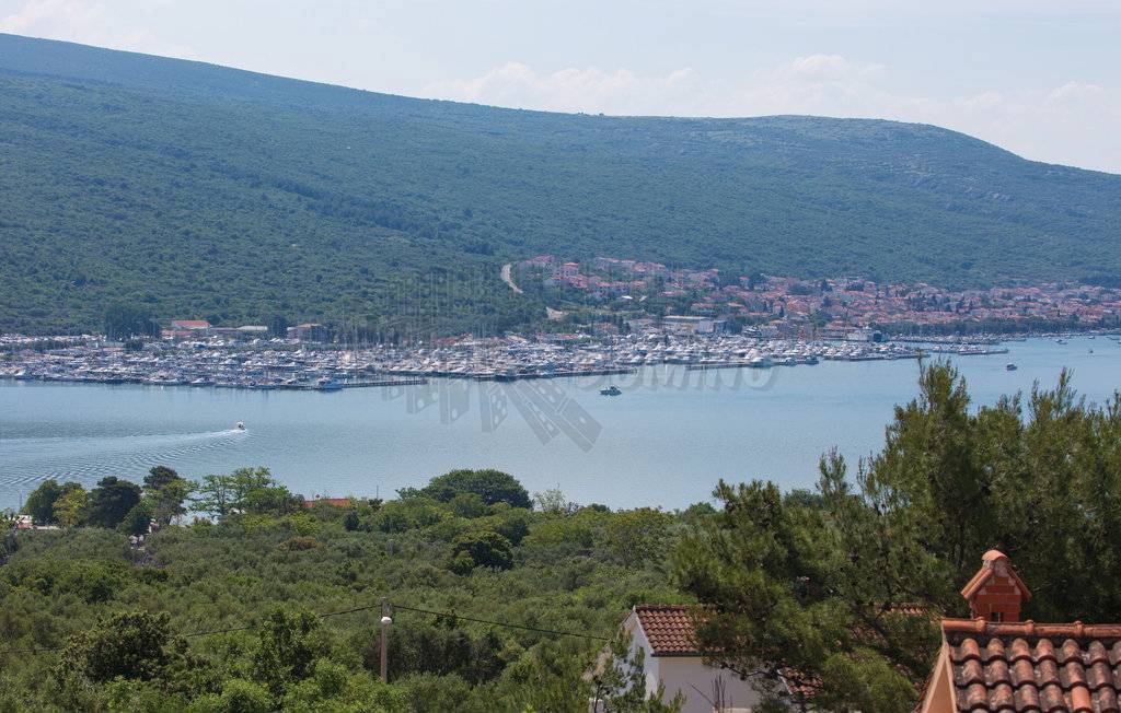 Apartma Krk, 73m2