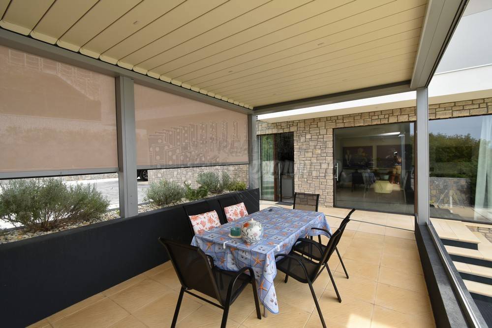 Edinstvena vila! Otok Krk!