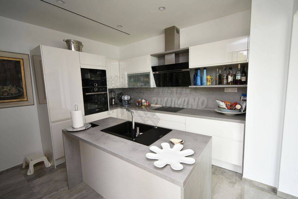 Edinstvena vila! Otok Krk!