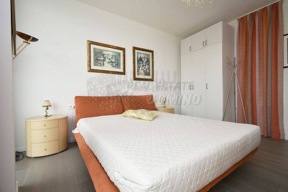 Edinstvena vila! Otok Krk!