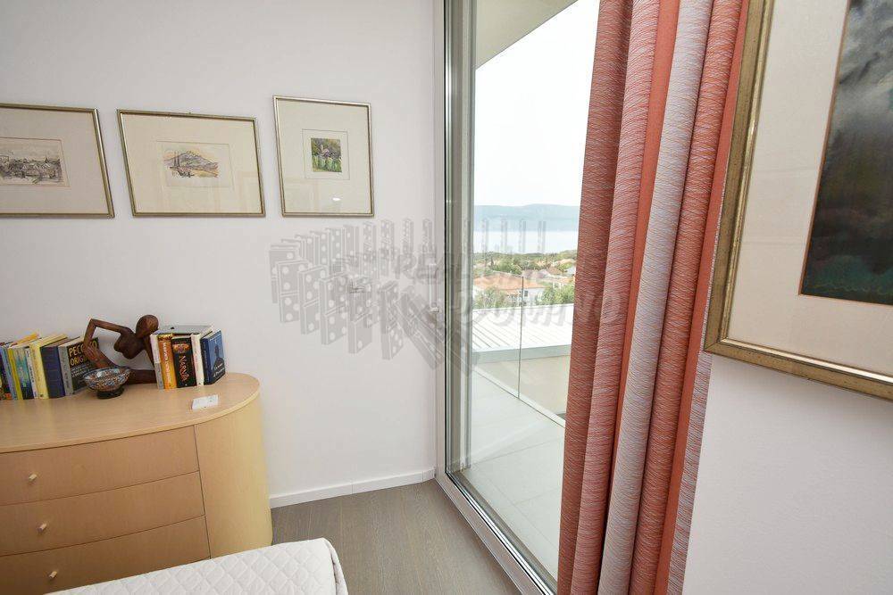 Edinstvena vila! Otok Krk!