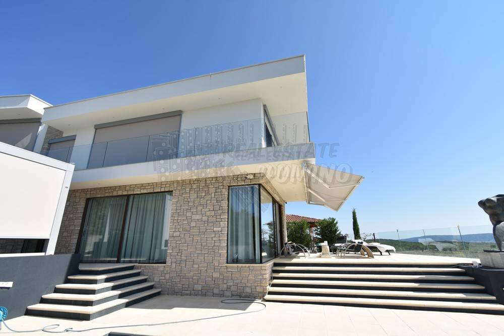 Edinstvena vila! Otok Krk!