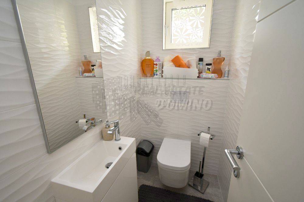 Edinstvena vila! Otok Krk!