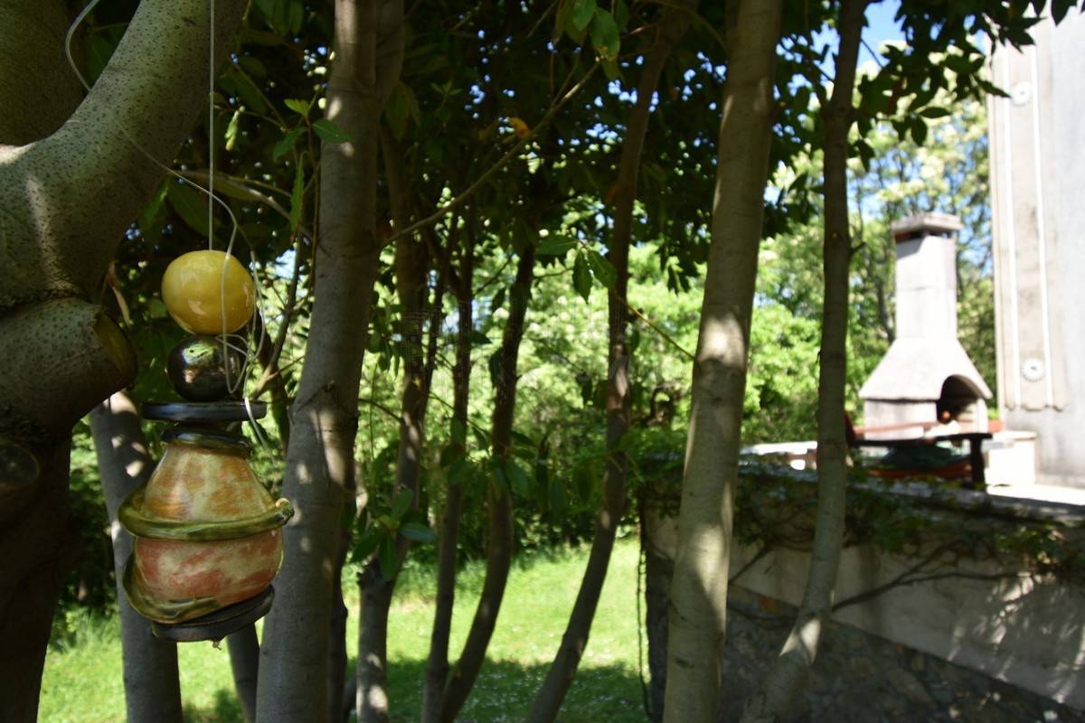 Prenovljena hiša z velikim vrtom! Otok Krk