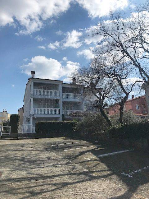 Apartma s čudovitim pogledom na morje!! Njivice!