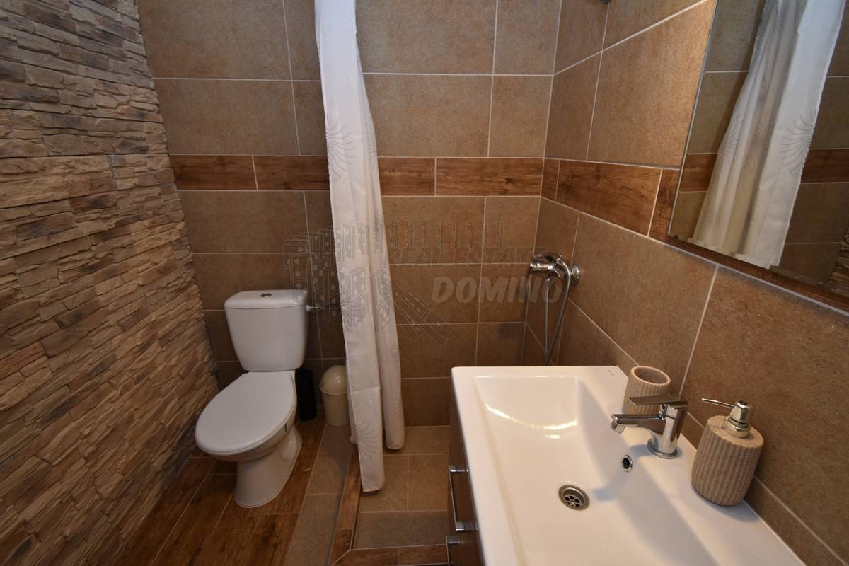 Apartma s čudovitim pogledom na morje!! Njivice!