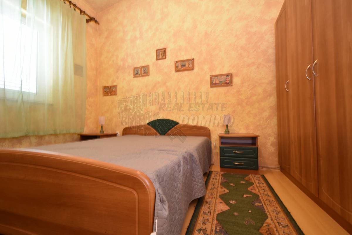 Apartma s čudovitim pogledom na morje!! Njivice!