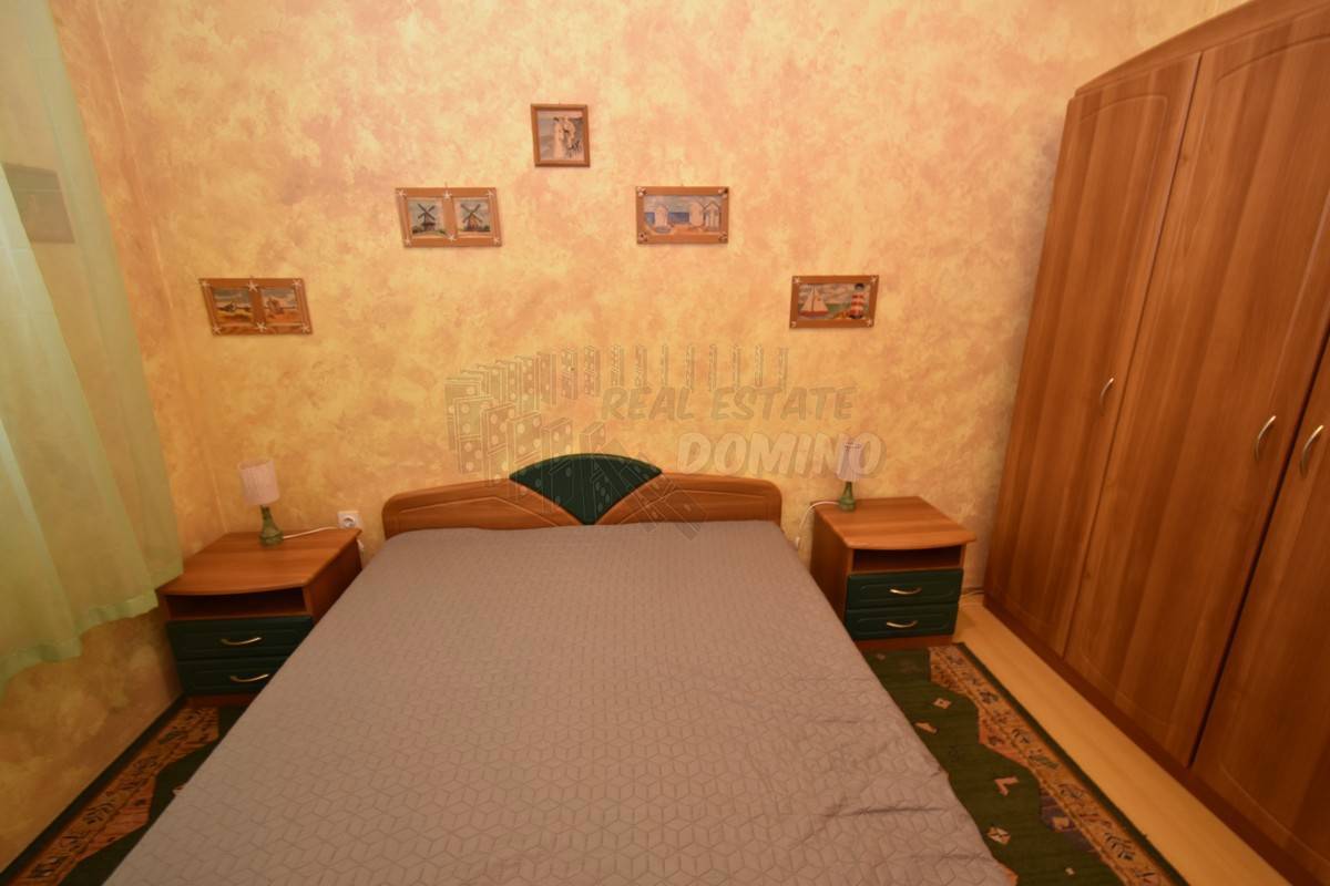 Apartma s čudovitim pogledom na morje!! Njivice!