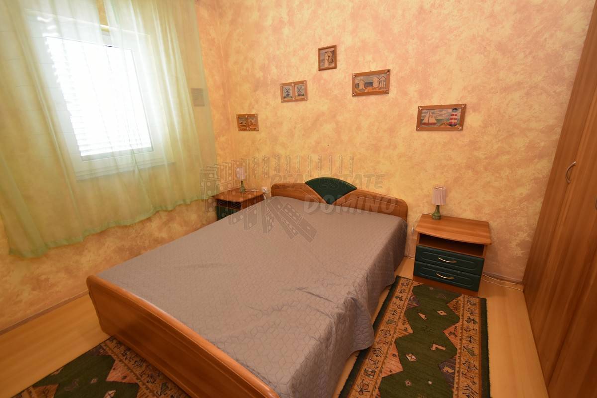 Apartma s čudovitim pogledom na morje!! Njivice!