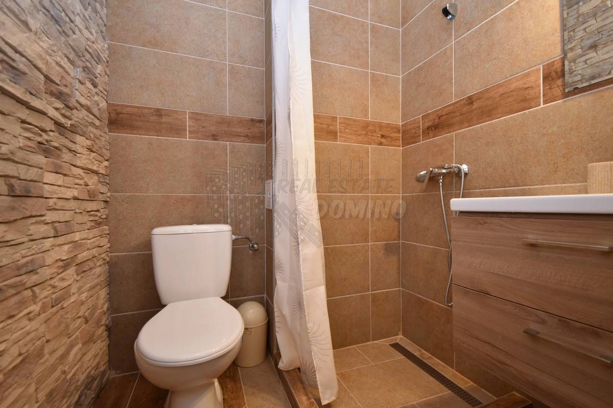 Apartma s čudovitim pogledom na morje!! Njivice!