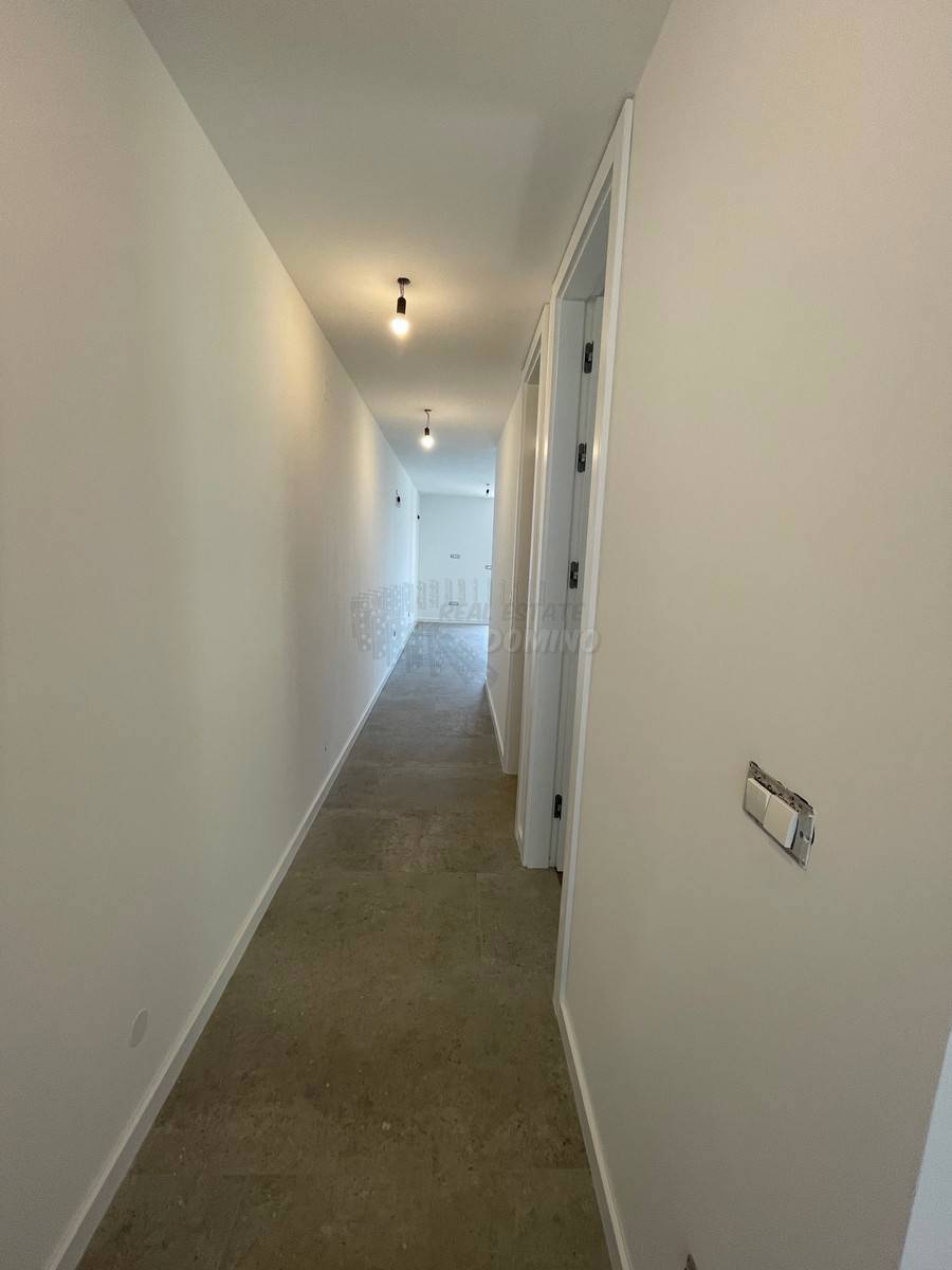 Novogradnja 150 metrov od morja! Otok Krk!