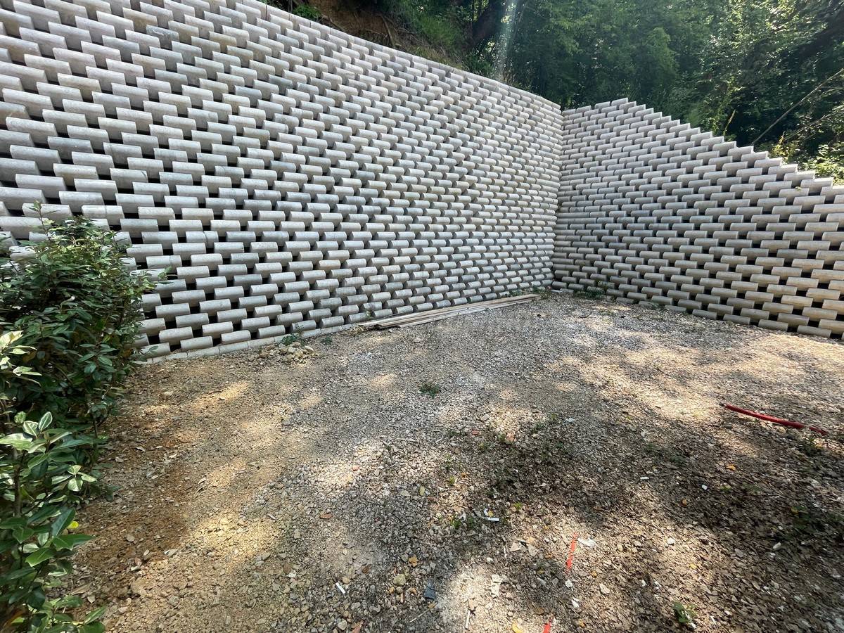 Novogradnja 150 metrov od morja! Otok Krk!