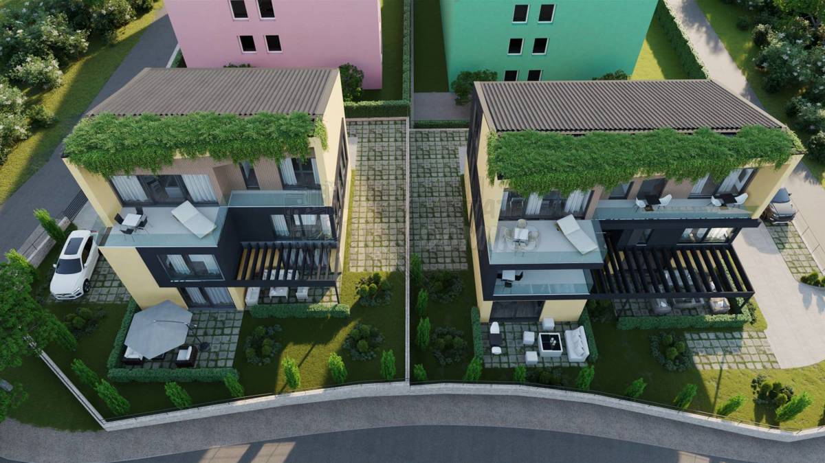 Apartma Krk, 65m2