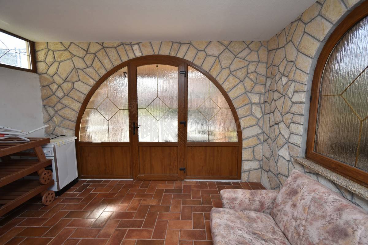 Hiša Dobrinj, 150m2