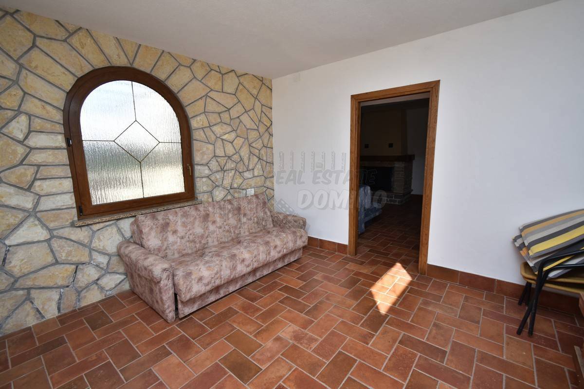 Hiša Dobrinj, 150m2