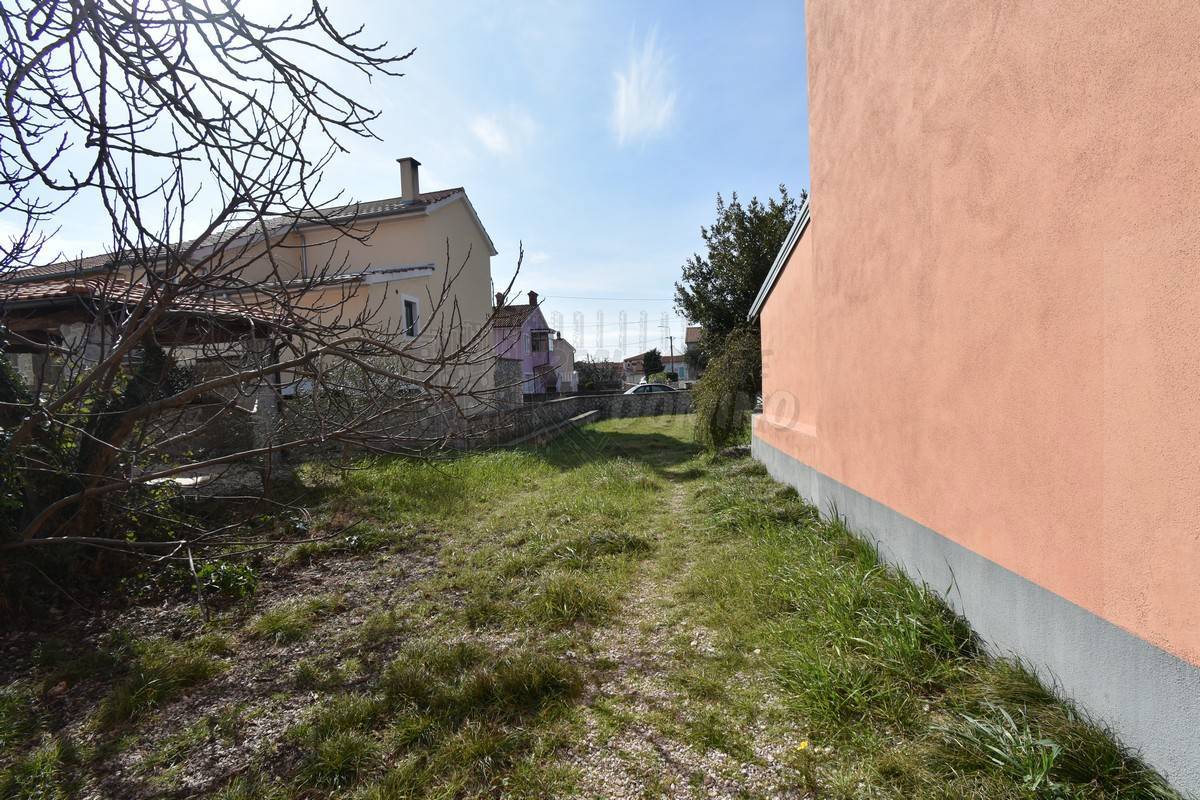 Hiša Dobrinj, 150m2
