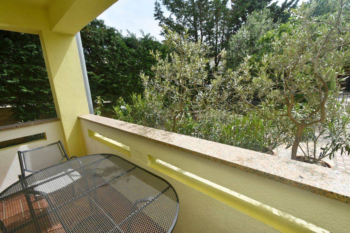 Apartma Krk, 67m2