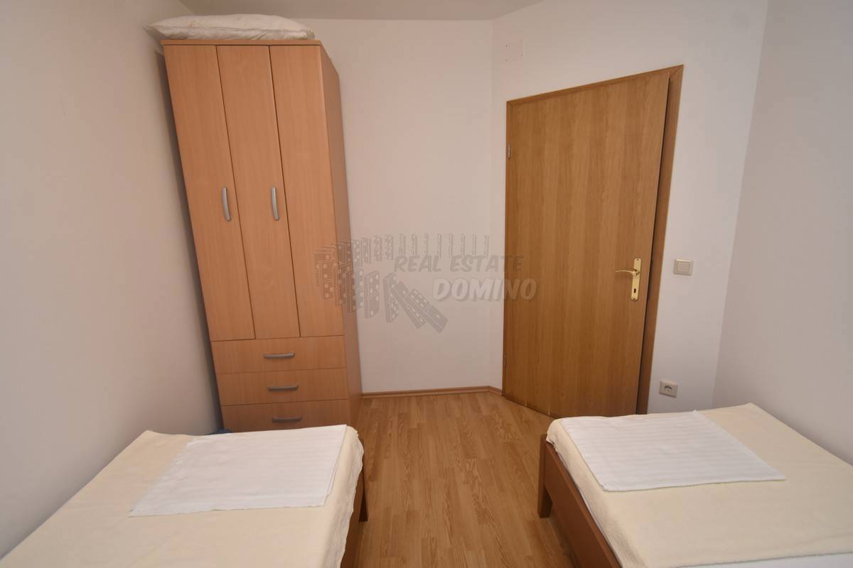 Apartma Krk, 67m2