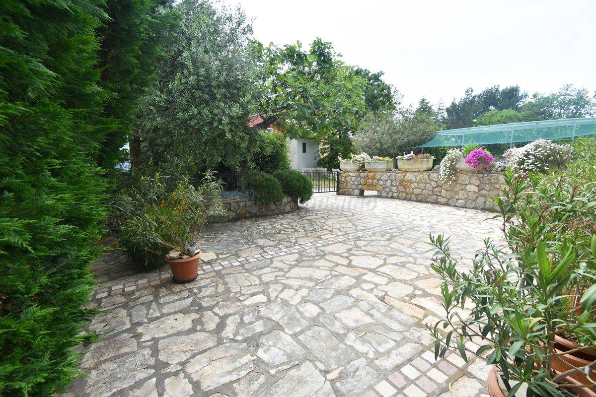 Apartma Krk, 67m2